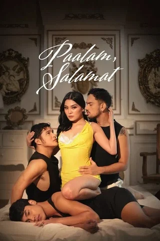 Paalam Salamat (2025)