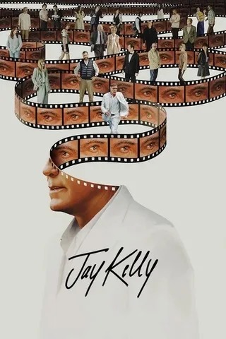 Jay Kelly (2025) เจย์ เคลลี