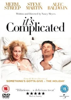 It's Complicated (2009) รักวุ่นวาย หัวใจสับราง