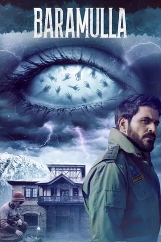 Baramulla (2025) บารามุลลาอาถรรพ์