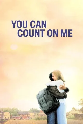You Can Count on Me (2000) ครั้งนี้...ของพี่กับน้อง