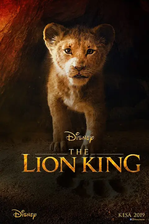 The Lion King (2019) เดอะ ไลอ้อน คิง 4