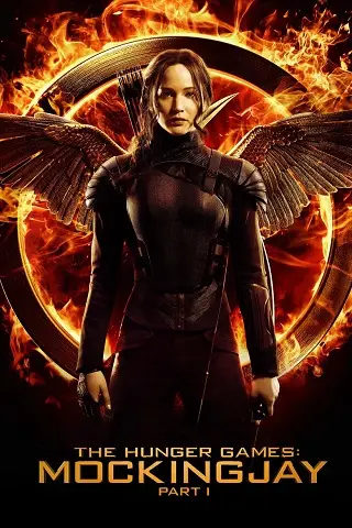 The Hunger Games: Mockingjay