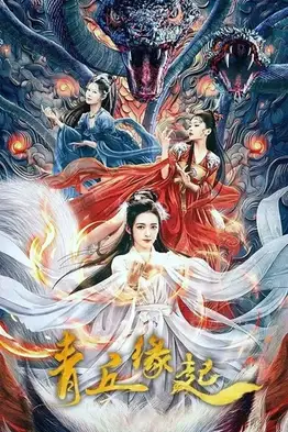 Lost Destiny (2025) พรหมลิขิตรักชิงชิว