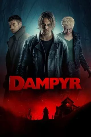Dampyr (2022) แดมปีร์