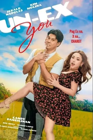 Un-Ex You (2025)