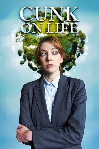 Cunk on Life (2024) มองชีวิตผ่านคังค์