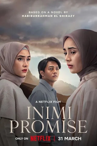Promised Hearts (2025) หลักฐานสัญญาใจ