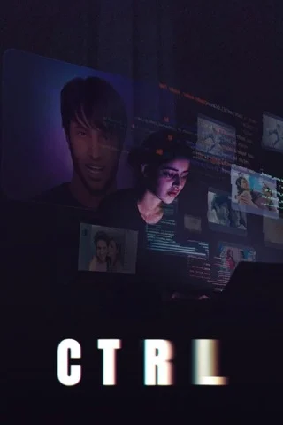 Ctrl (2024)