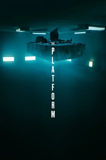 The Platform | Netflix (2019) เดอะ แพลตฟอร์ม