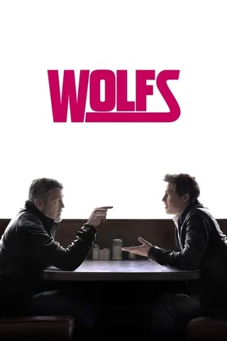 Wolfs (2024) สองคมคู่แสบมหากาฬ