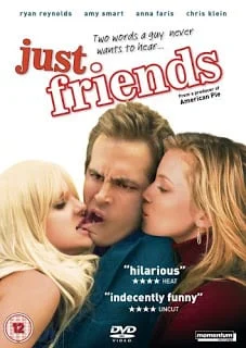 Just Friends (2005) ขอกิ๊ก...ให้เกินเพื่อน