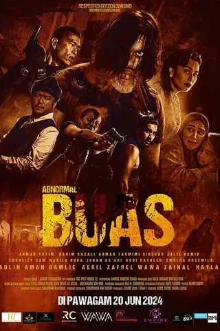 Abnormal Buas (2024)