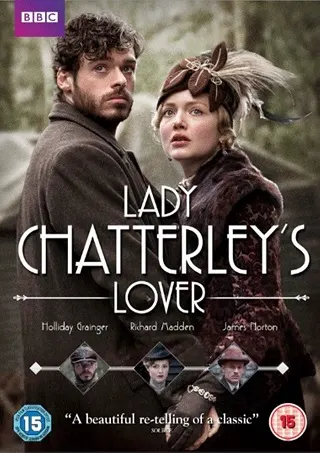 Lady Chatterley's Lover (2015) ชู้รักเลดี้แชตเตอร์เลย์ (ต้นฉบับ)
