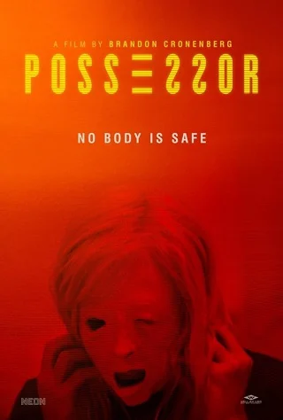 Possessor (2020) UNCUT Version