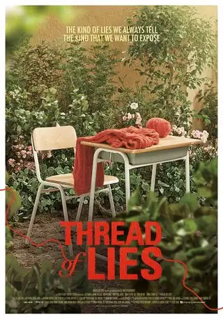 Thread of Lies (2014) คําพูดโกหกที่ลีลา