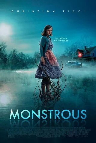 Monstrous (2022) บึงมรณะ