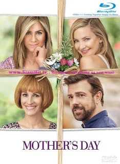 Mother's Day (2016) แม่ก็คือแม่ จบนะ
