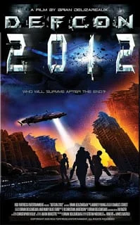 Defcon 2012 (2010) ศตวรรษโลกวินาศ