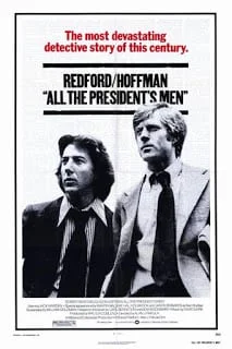 All the President's Men (1976) 2 ผู้เกรียงไกร