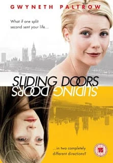 Sliding Doors (1998) สไลดิ้งดอร์ส ถ้าเป็นได้...ฉันขอลิขิตชีวิตเอง