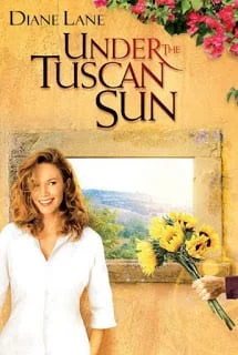 Under the Tuscan Sun (2003) ทัซคานี่...อาบรักแดนสวรรค์