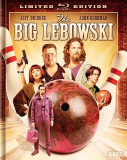 The Big Lebowski (1998) บิ๊ก เลโบสกี