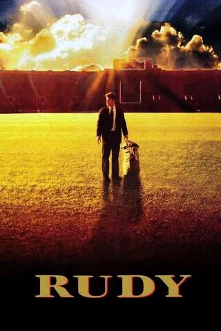 Rudy (1993) ฝันต้องไกล ใจต้องถึง