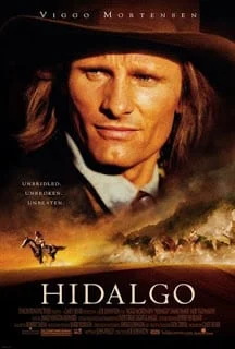 Hidalgo (2004) ฮิดาลโก้...ฝ่านรกทะเลทราย
