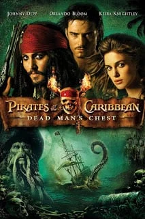 Pirates of the Caribbean 2: Dead Man's Chest (2006) สงครามปีศาจโจรสลัดสยองโลก