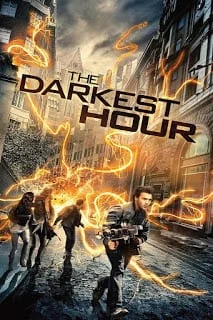 The Darkest Hour (2011) เดอะ ดาร์คเกสท์ อาวร์