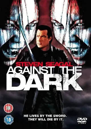 Against the dark (2009) คนระห่ำล้างพันธุ์แวมไพร์