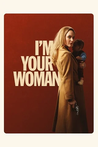 I'm Your Woman (2020)