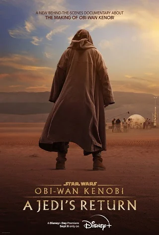 Obi-Wan Kenobi: A Jedi's Return (2022) โอบีวัน เคโนบี การกลับมาของเจได