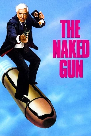 The Naked Gun From the Files of Police Squad (1988) ปืนเปลือย ภาค 1