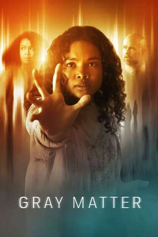 Gray Matter (2023) เกรย์แมตเตอร์
