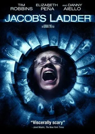 Jacob's Ladder (1990) ไม่ตาย ก็เหมือนตาย