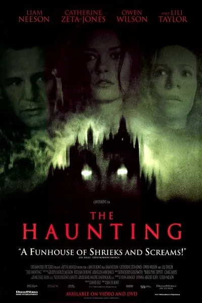 The Haunting (1999) หลอน...ขนหัวลุก