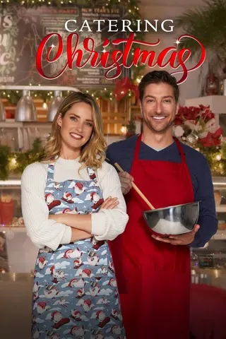 Catering Christmas (2022) งานเลี้ยงคริสต์มาส