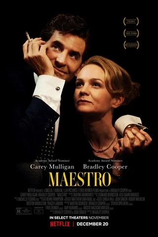 Maestro (2023) มาเอสโตร