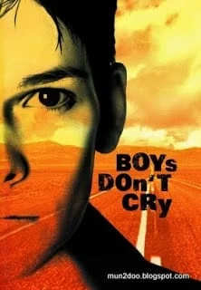 Boys Don't Cry (1999) ผู้ชายนี่หว่า...ยังไงก็ไม่ร้องไห้