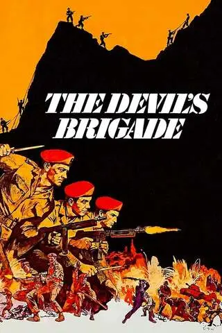 The Devil's Brigade (1968) กองพันปีศาจ