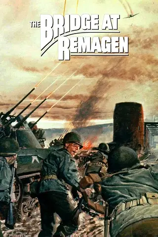 The Bridge at Remagen (1969) สะพานเผด็จศึก