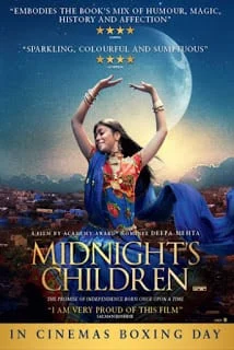 Midnight's Children (2012) ปาฏิหารย์ทารกรัตติกาล