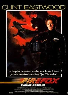 Firefox (1982) ไฟร์ฟอกซ์