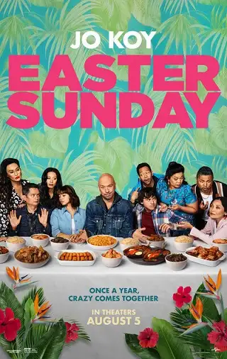 Easter Sunday (2022) วันอาทิตย์อีสเตอร์