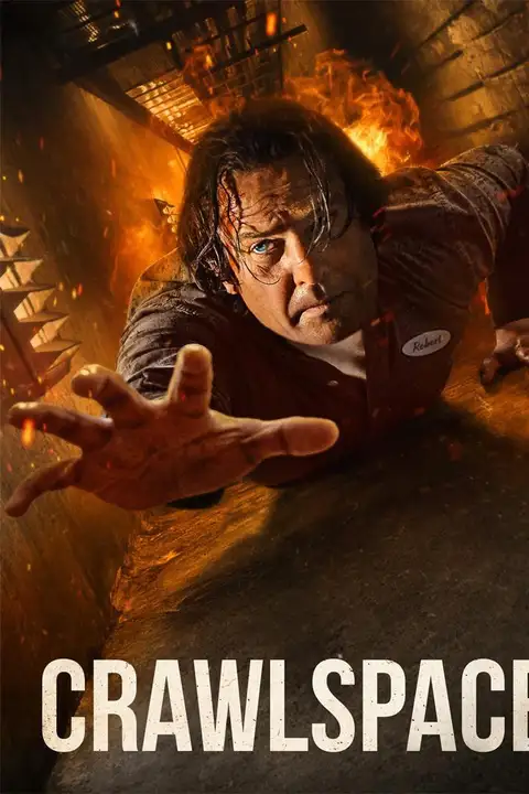 Crawlspace (2022) ครอว์สเปซ