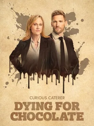 Curious Caterer Dying for Chocolate (2022) ตายเพื่อช็อคโกแลต
