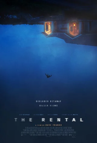 The Rental (2020) บ้านเช่ารอเชือด