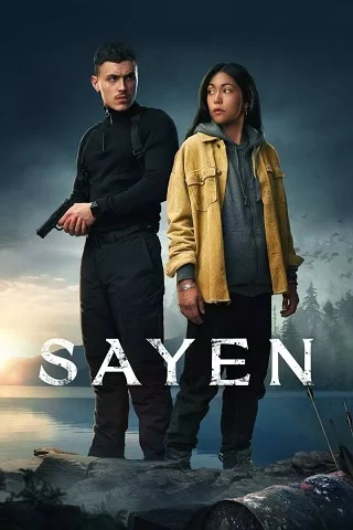 Sayen (2023) ซาเยน แผน ล่า ฆ่า